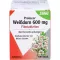 PROTECOR Weißdorn 600 mg Filmtabletten, 100 St