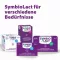 SYMBIOLACT pur Nahrungsergänzungsmittel Pulver, 3X30 g