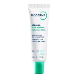 BIODERMA Sebium Pore Refiner Creme, 30 ml