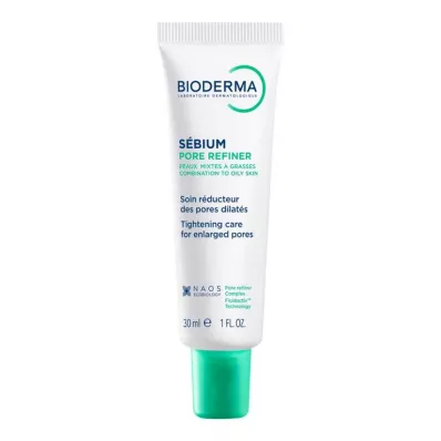 BIODERMA Sebium Pore Refiner Creme, 30 ml