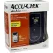 ACCU-CHEK Mobile Set mg/dl III, 1 St