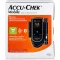 ACCU-CHEK Mobile Set mmol/l III, 1 St