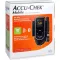 ACCU-CHEK Mobile Set mmol/l III, 1 St