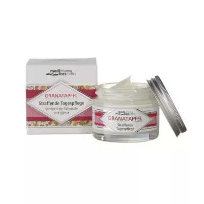 Granatapfel straffende Tagespflege Creme, 50 ml