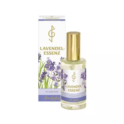Lavendel Essenz, 50 ml