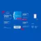 CALCIUM D3 STADA 600 mg/400 I.E. Kautabletten, 120 St