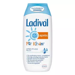 LADIVAL Kinder Apres Lotion, 200 ml