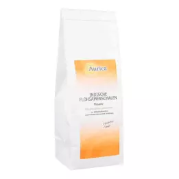 INDISCHE Flohsamenschalen, 200 g