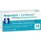 NAPROXEN-1A Pharma 250 mg b.Regelschmerzen Tabl., 30 St