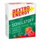 DEXTRO ENERGY Schulstoff Waldfrucht Täfelchen, 50 g