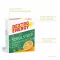 Dextro Energy Schulstoff Orange Täfelchen, 50 g