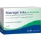 MACROGOL beta plus Elektrolyte Plv.z.H.e.L.z.Einn., 10 St