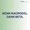 Macrogol beta plus Elektrolyte Pulver, 50 St