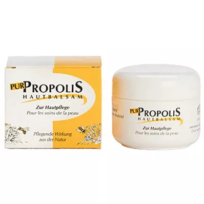 Propolis Pur Hautbalsam, 50 ml Propolis Pur Hautbalsam, 50 ml