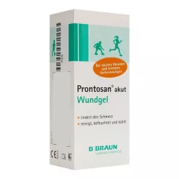PRONTOSAN akut Wundgel, 30 g