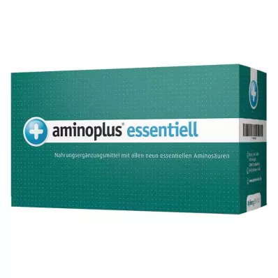 AMINOPLUS essentiell Tabletten, 60 St