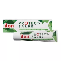 ILON Protect Salbe, 50 ml