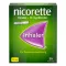 NICORETTE Inhaler 15 mg, 20 St
