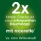 NICORETTE Inhaler 15 mg, 20 St