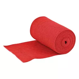 DELTA-CAST Soft 10 cmx3,6 m rot, 10 St
