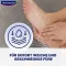 HANSAPLAST Anti-Hornhaut Peeling 2in1 Foot Expert, 75 ml