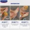 HANSAPLAST Anti-Hornhaut Peeling 2in1 Foot Expert, 75 ml