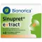 SINUPRET extract überzogene Tabletten, 40 St