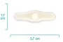 Instructions for use for Compeed® Hühneraugenpflaster Medium feuchtigkeitsspendend, 6 St - 1