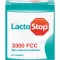 LACTOSTOP 3.300 FCC Tabletten Klickspender, 40 St