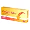 Ibudex 400 mg Filmtabletten, 10 St