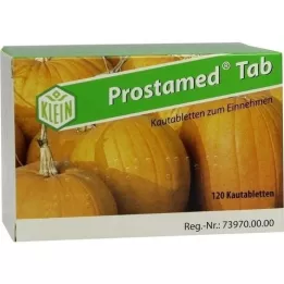 PROSTAMED Tab, 120 St