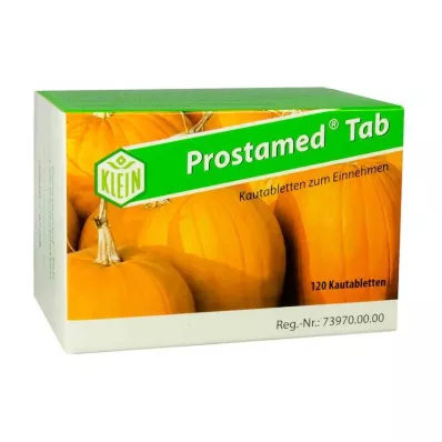 PROSTAMED Tab, 120 St