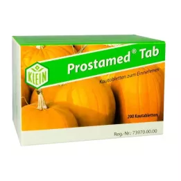 PROSTAMED Tab, 200 St