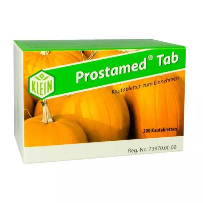 PROSTAMED Tab, 200 St