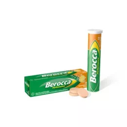 Berocca Performance Brausetabletten, 15 St