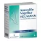 AMOROLFIN Nagelkur Heumann 5% wst.halt.Nagellack, 3 ml