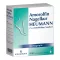 AMOROLFIN Nagelkur Heumann 5% wst.halt.Nagellack, 5 ml