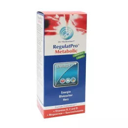 REGULATPRO Metabolic flüssig, 350 ml