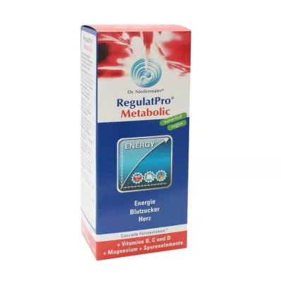 REGULATPRO Metabolic flüssig, 350 ml