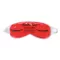 BLEPHACURA Wärme Gel Maske, 1 St