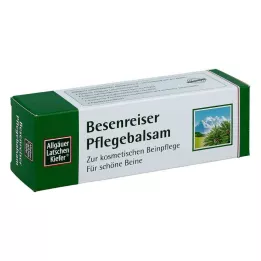 ALLGÄUER LATSCHENK. Besenreiser Pflegebalsam, 200 ml