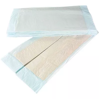 KRANKENUNTERLAGE 40x60 cm 12lagig, 100 St