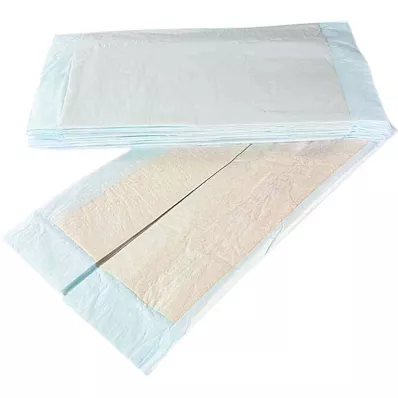 KRANKENUNTERLAGE 60x90 cm 12lagig, 50 St
