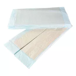 KRANKENUNTERLAGE 60x90 cm 20lagig, 50 St
