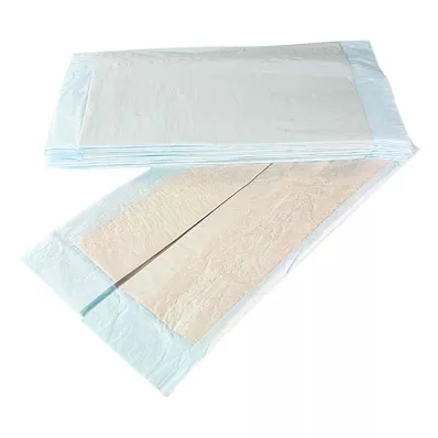 KRANKENUNTERLAGE 60x90 cm 20lagig, 50 St KRANKENUNTERLAGE 60x90 cm 20lagig, 50 St