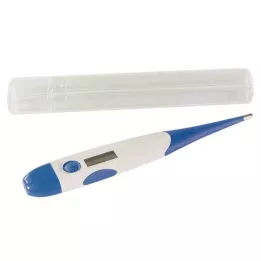 FIEBERTHERMOMETER digital mit flexibler Spitze, 1 St