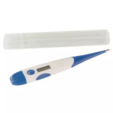 FIEBERTHERMOMETER digital mit flexibler Spitze, 1 St