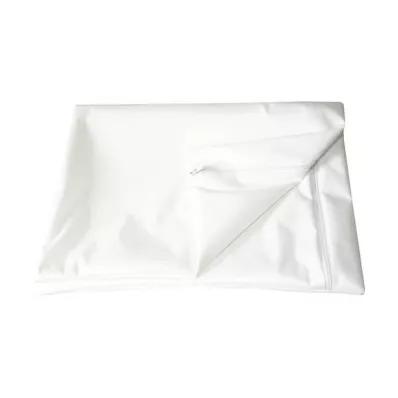 Allergie Bettbezug 155x200 mit Reißverschluss, 1 St Allergie Bettbezug 155x200 mit Reißverschluss, 1 St