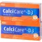 CALCICARE D3 Kautabletten, 120 St