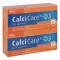 CalciCare-D3 600mg/400 internationale Einheiten (120 stk)